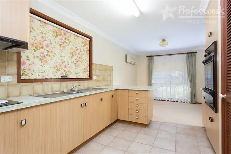 Third view of Homely house listing, 36 Naretha Street, Glenfield Park NSW 2650