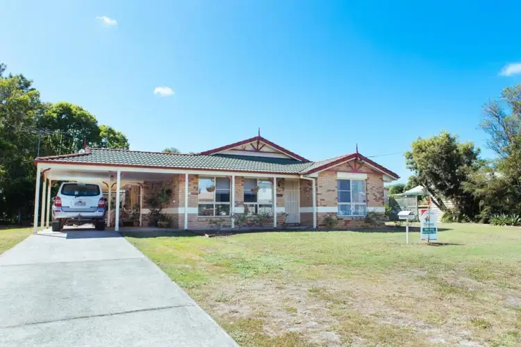 59 - 61 Warrigal Street, Bellara QLD 4507
