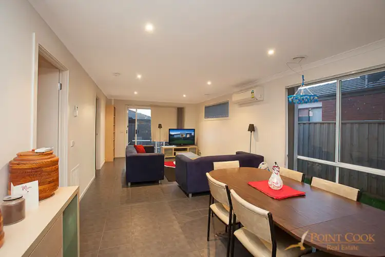 Fourth view of Homely house listing, 41 Hamish Drive, Tarneit VIC 3029