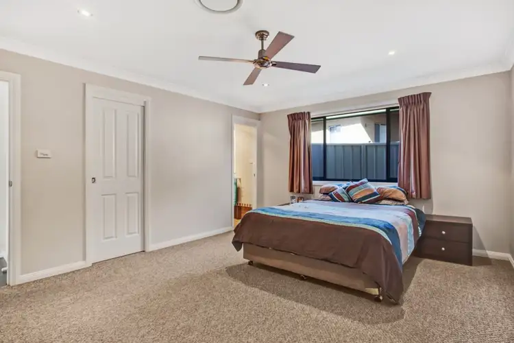 Fourth view of Homely house listing, 21 Southwell Avenue, Raworth NSW 2321