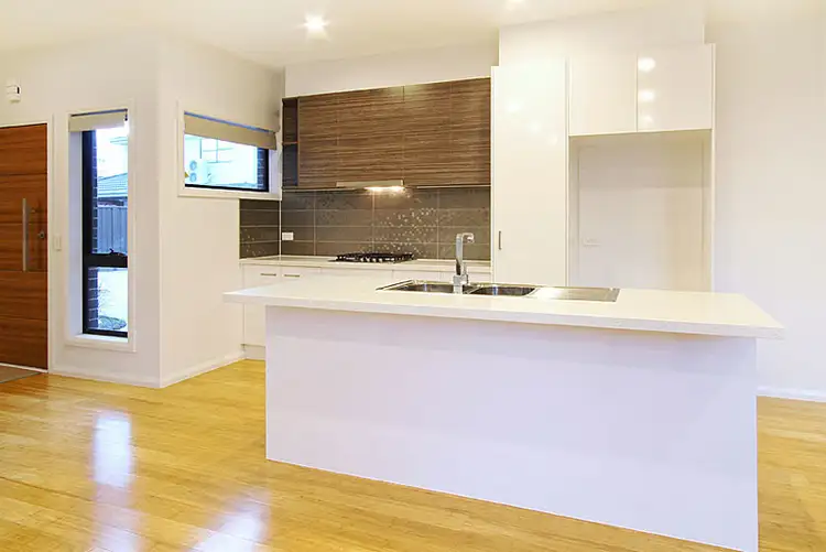 Third view of Homely townhouse listing, 1 - 4 2 McRae Avenue, St Albans VIC 3021