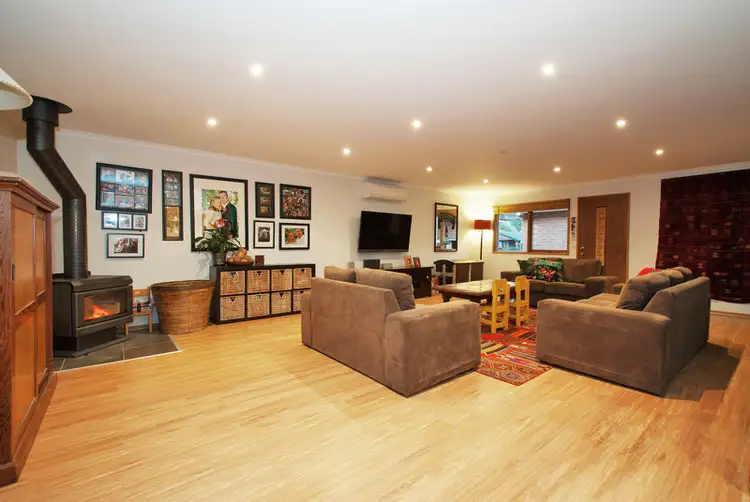 Second view of Homely house listing, 10 Verina Way, Lilydale VIC 3140