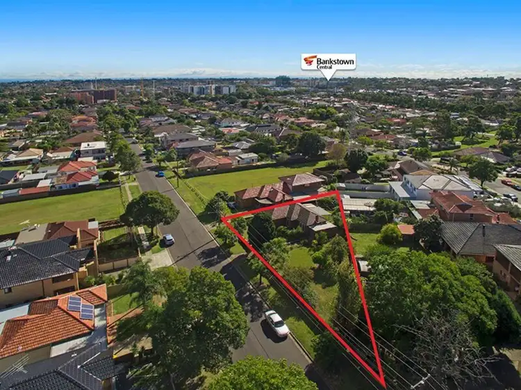 Second view of Homely house listing, 27 Gardenia Avenue, Bankstown NSW 2200