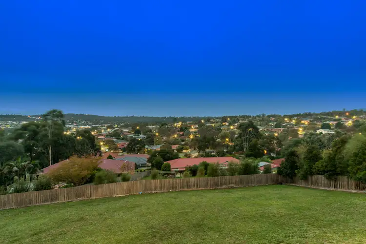 Second view of Homely house listing, 85 Eucalypt Drive, Lilydale VIC 3140