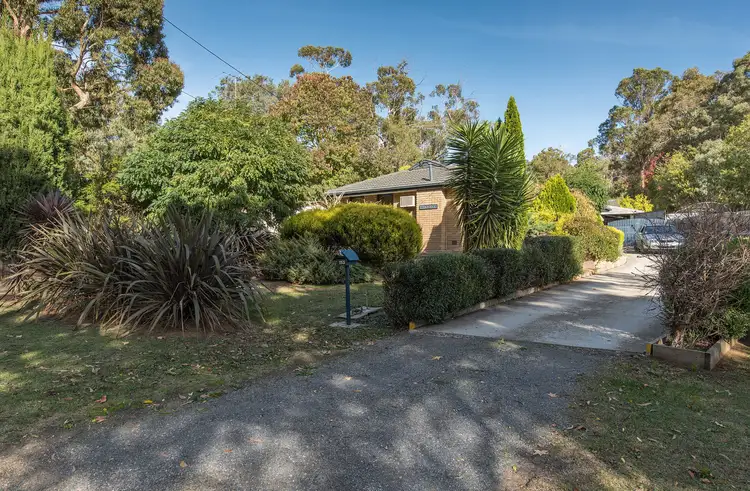 153 York Road, Montrose VIC 3765