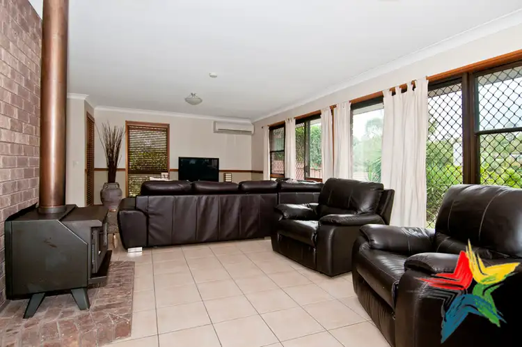 Second view of Homely house listing, 6 Brim Court, Edens Landing QLD 4207