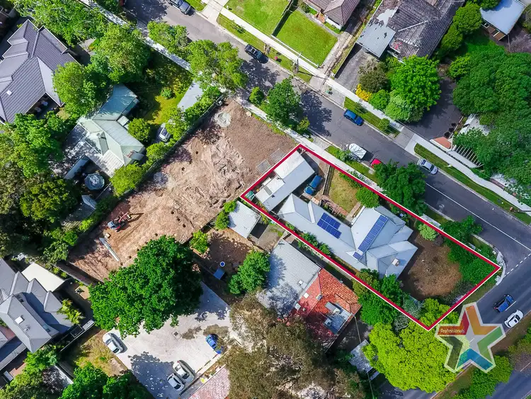 Second view of Homely house listing, 163 Mount Dandenong Road, Croydon VIC 3136