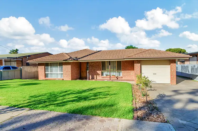 Second view of Homely house listing, 321 Wright Road, Valley View SA 5093