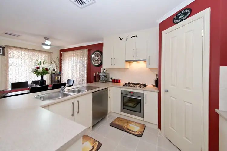 Sixth view of Homely house listing, 25A Dunedin Avenue, Hillcrest SA 5086
