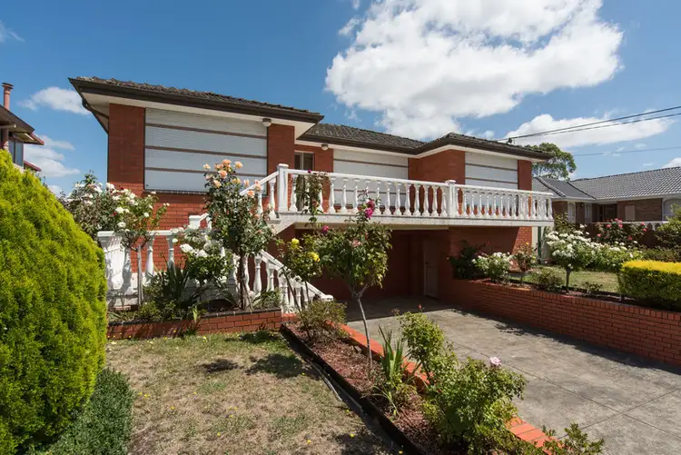 47 Parkvalley Drive, Chirnside Park VIC 3116