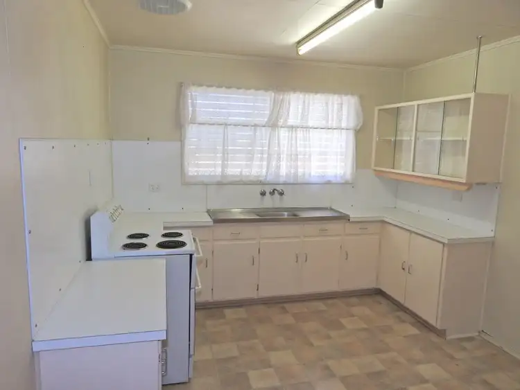Second view of Homely house listing, 5 Fraser Street, Moranbah QLD 4744