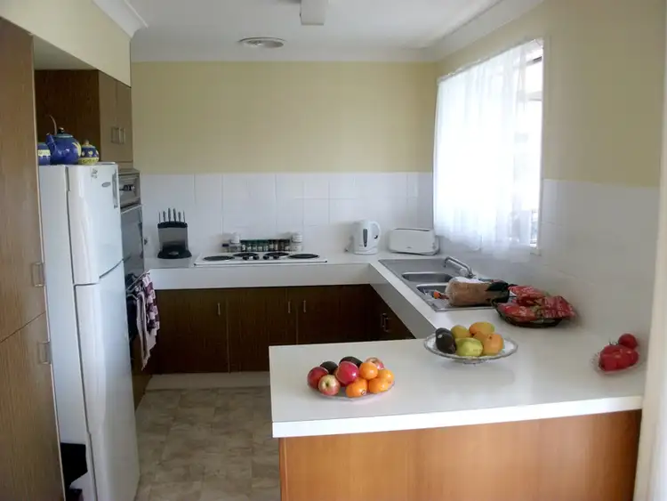 Fourth view of Homely house listing, 83 Helmsman Boulevard, St Huberts Island NSW 2257
