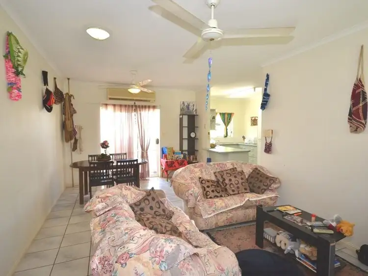 Third view of Homely unit listing, 4/29 Mt Peter Road, Edmonton QLD 4869