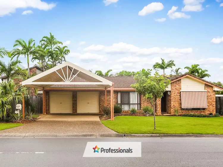 2 Caravonica Court, Calamvale QLD 4116