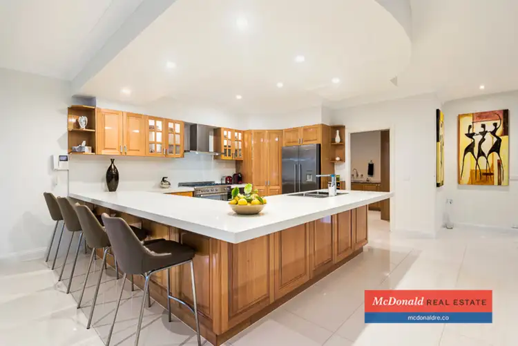 Sixth view of Homely house listing, 13 Graham-Michele Place, Keysborough VIC 3173