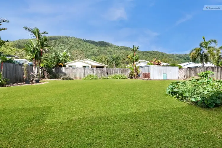 Third view of Homely house listing, 7 Palmer Close, Gordonvale QLD 4865