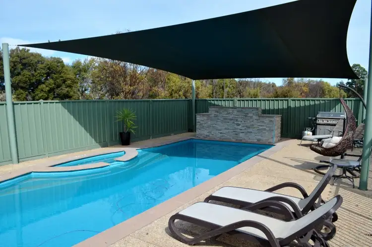 Third view of Homely rural property listing, Lot 2/245 Verney North Road, Zeerust VIC 3634