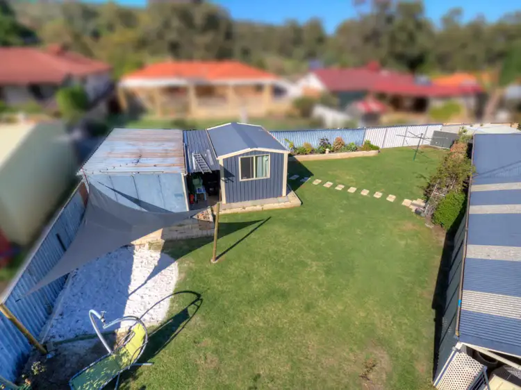 Third view of Homely house listing, 31 Cantua Way, Forrestfield WA 6058