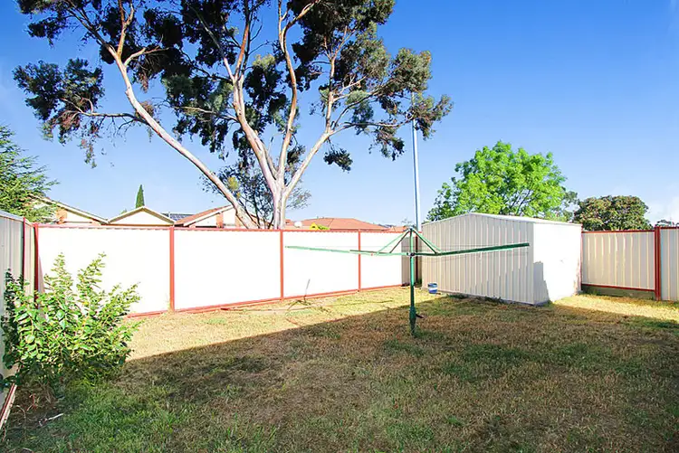 Seventh view of Homely unit listing, 2/7 Longfellow Drive, Delahey VIC 3037