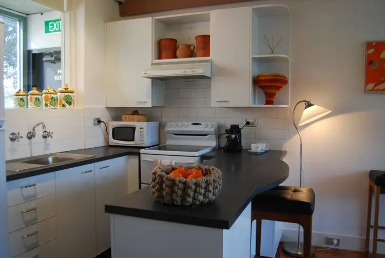 Sixth view of Homely apartment listing, 81 Queens Road, Melbourne VIC 3004