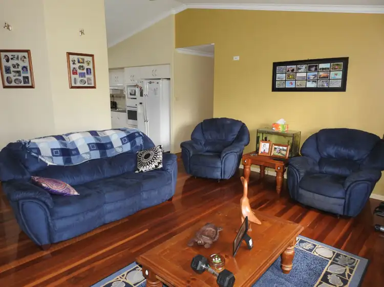 Fifth view of Homely house listing, 6 Stuart Street, Lawrence NSW 2460