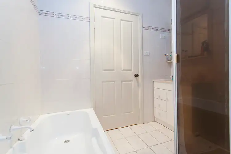Fourth view of Homely villa listing, 3/13 Broe Avenue, East Hills NSW 2213