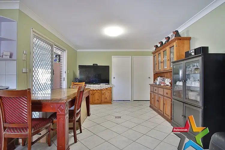 Sixth view of Homely house listing, 7 Burrinjuck Street, Marsden QLD 4132