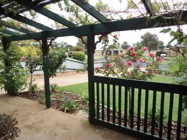 Fourth view of Homely house listing, 27 Bruton Grove, Swan Hill VIC 3585