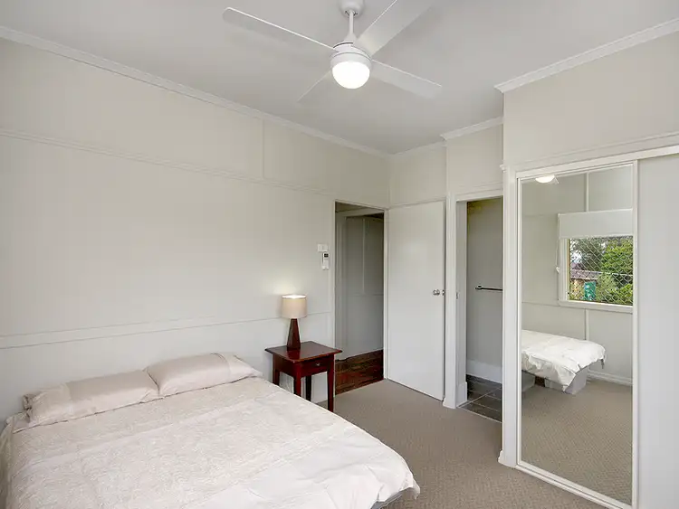 Fifth view of Homely house listing, 34 Oxley Station Road, Oxley QLD 4075