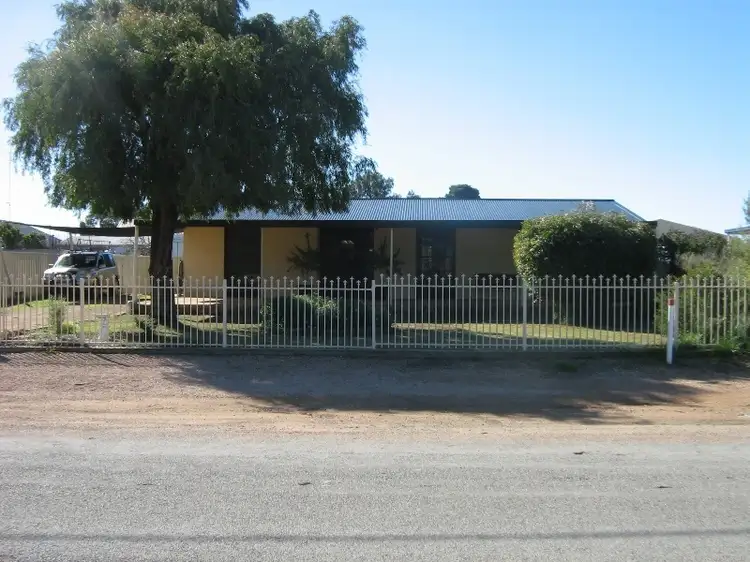 Main view of Homely house listing, 24 South Terrace, Kadina SA 5554
