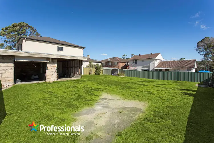 Fifth view of Homely land listing, 666 Henry Lawson Drive, East Hills NSW 2213