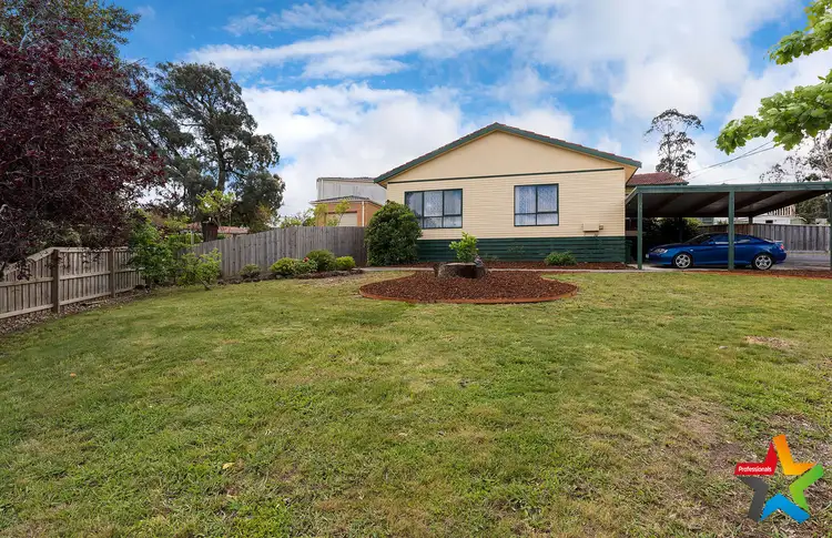 24 Carawa Street, Mooroolbark VIC 3138