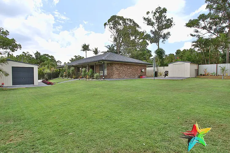 Fifth view of Homely house listing, 26 Matson Avenue, Regents Park QLD 4118