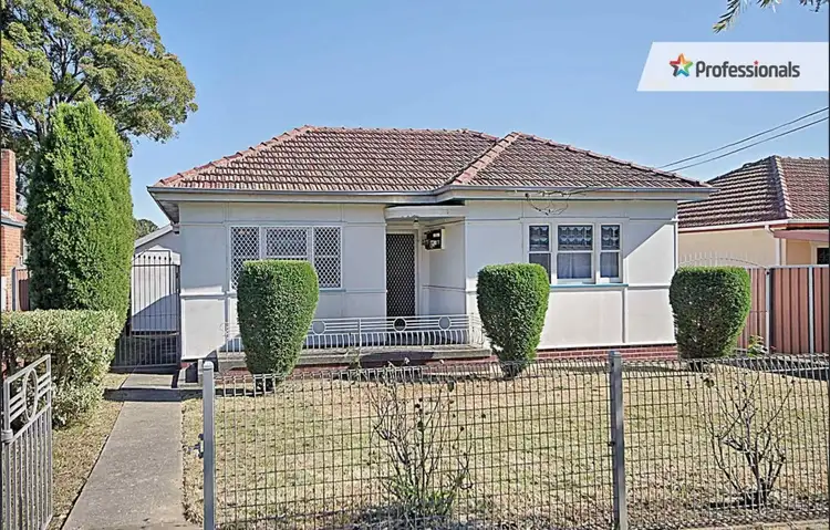 Main view of Homely house listing, 284 Hector Street, Bass Hill NSW 2197
