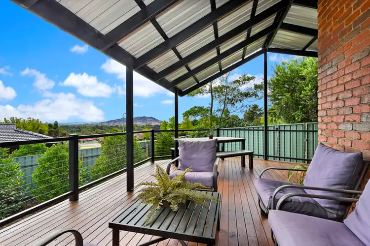 Second view of Homely house listing, 38 Hartwig Road, Wodonga VIC 3690