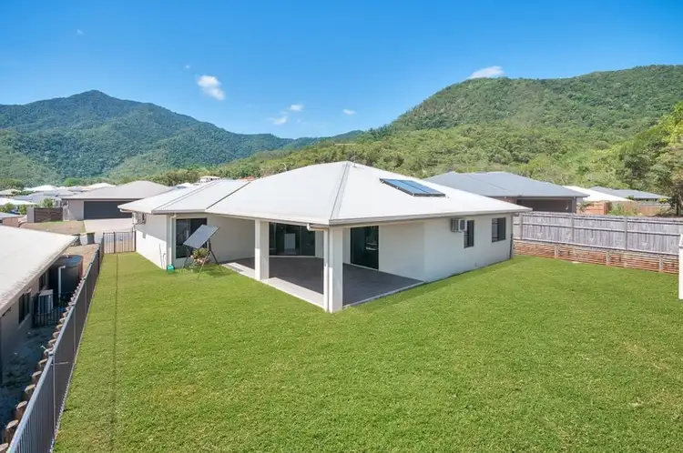 8 ANSON Street, Bentley Park QLD 4869