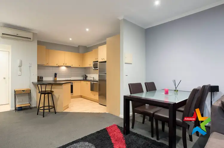 Fourth view of Homely apartment listing, 79/13-15 Hewish Road, Croydon VIC 3136