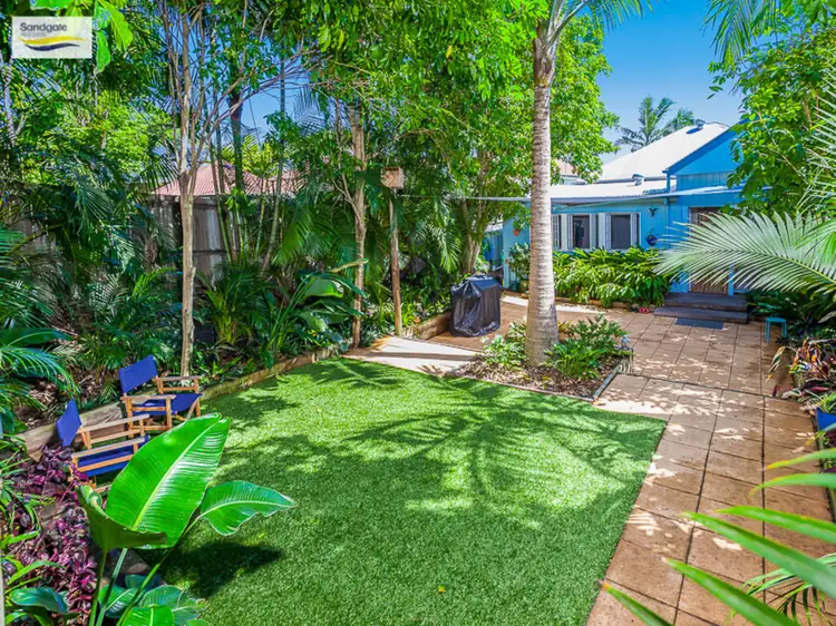 28 Friday Street, Shorncliffe QLD 4017