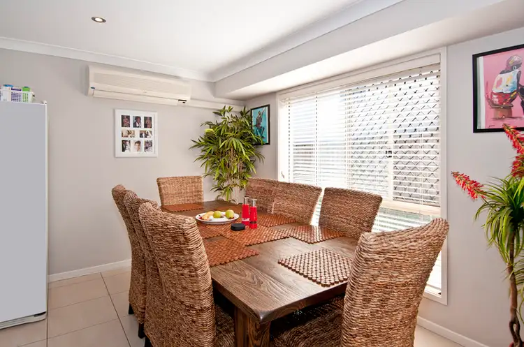 Fifth view of Homely house listing, 52 Woodlands Boulevard, Waterford QLD 4133