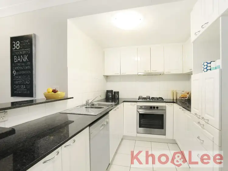 Second view of Homely apartment listing, 103/1-9 Pyrmont Bridge Road, Pyrmont NSW 2009