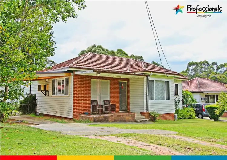 47 Kariwara Street, Dundas NSW 2117