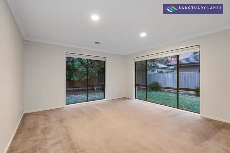 Fifth view of Homely house listing, 14 The Esplanade, Sanctuary Lakes VIC 3030
