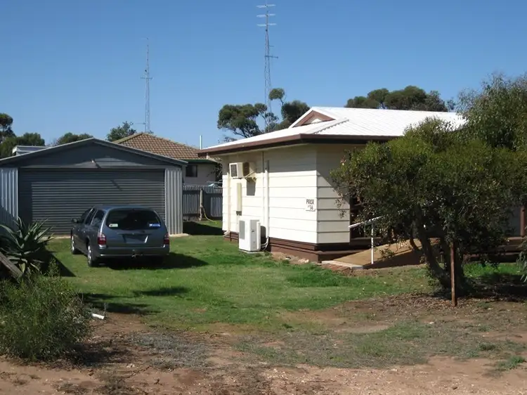 Seventh view of Homely house listing, 6 Third Street, Tickera SA 5555