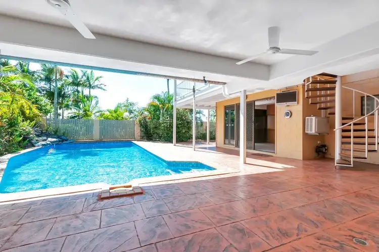 Main view of Homely house listing, 48 SYDNEY Street, Bayview Heights QLD 4868