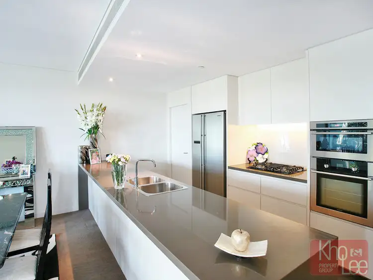 Third view of Homely apartment listing, T5/15 Bowman Street, Pyrmont NSW 2009