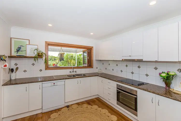 Second view of Homely house listing, 50 Piggabeen Road, Tweed Heads West NSW 2485