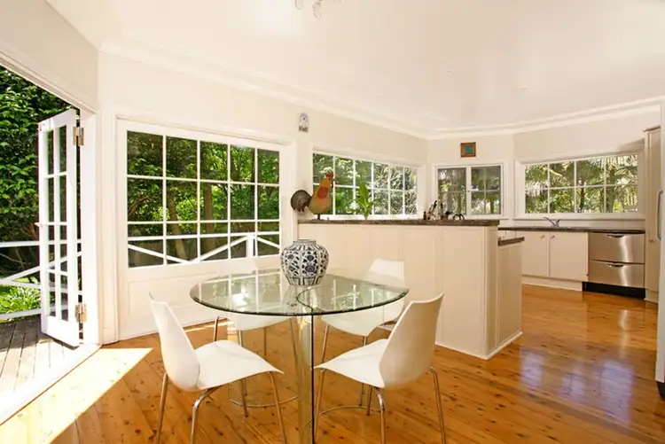 Fifth view of Homely house listing, 142 Plateau Road, Bilgola NSW 2107