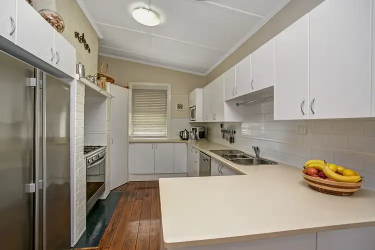 Second view of Homely house listing, 57 Regent Street, Maitland NSW 2320