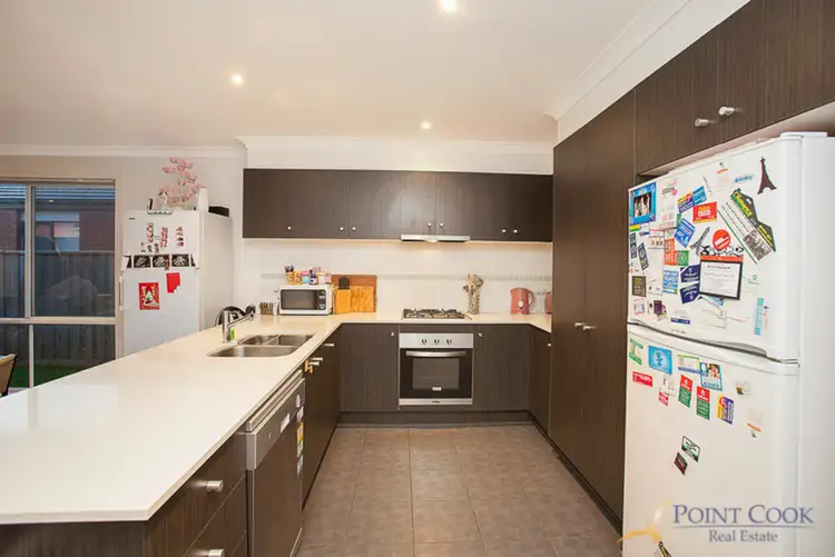 Second view of Homely house listing, 41 Hamish Drive, Tarneit VIC 3029