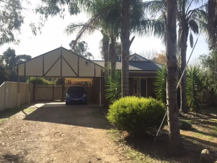 18 Burkitt Street, Numurkah VIC 3636
